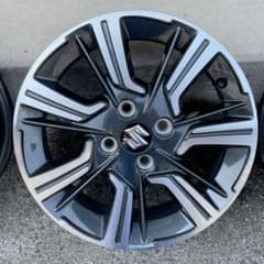 s_s_s2000専用　ソリオホイール　② okamoto-p_43210-83s50-qc8