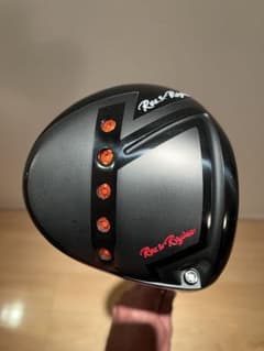 カムイワークスRex&Reginaドライバー デラマックス 08D-5S - メルカリ
