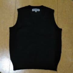 ようさん専用☆小学生用ベストのサムネイル