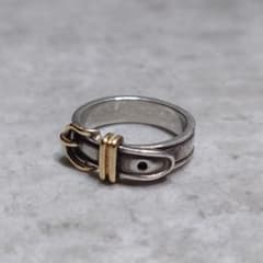 ル*0様 HERMES エルメス サンチュール コンビリング 51 ヴィンテージ ル*0様 HERMES エルメス サンチュール コンビリング 51 ヴィンテージ