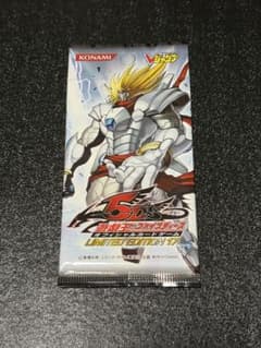 遊戯王OCG LIMITED EDITION 17 未開封パック 遊戯王OCG LIMITED EDITION 17 未開封パック - メルカリ