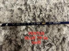 【専用】VENTUS BLUE TR 6s 3w用／テーラーメイドのサムネイル