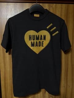 ヒューマンメイド tシャツ S アメカジ ストリート - メルカリ