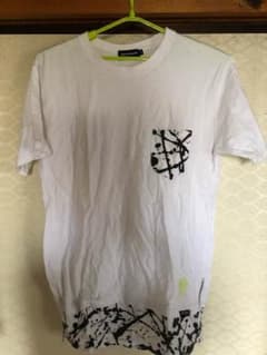 メンズロングTシャツのサムネイル