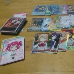 アニメカードのサムネイル