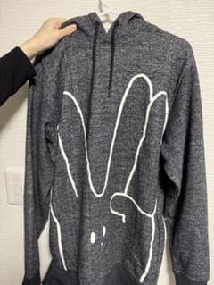 東海オンエア　ピースの二乗パーカーのサムネイル