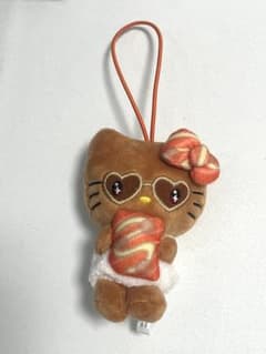 ハローキティ スシロー 日焼けのサムネイル