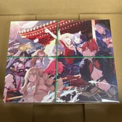 「超かぐや姫!」（特装限定版／2Blu-ray＋CD） [Blu-ray]のサムネイル