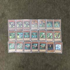 遊戯王 デッキ （EXつき）のサムネイル
