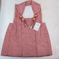 新品 掘り出し物 正絹総絞り 被布単品 - メルカリ