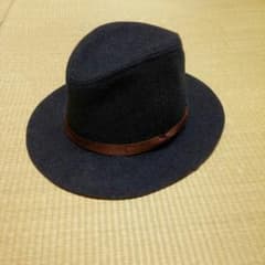 KIJIMA TAKAYUKI ウールハットのサムネイル