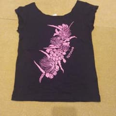 フラ　TUTUVI 　Tシャツのサムネイル