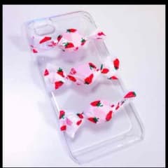 iPhoneケース♡:*(一枚目の商品)のサムネイル