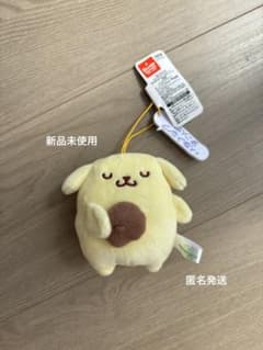 サンリオキャラクターズ がんばれないセリフ付きマスコットの入手方法