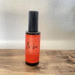 ＆be バリアオイル 60mlのサムネイル