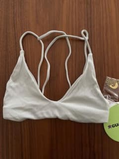 水着 GUACAMOLE HOLTER BRA TOPのサムネイル
