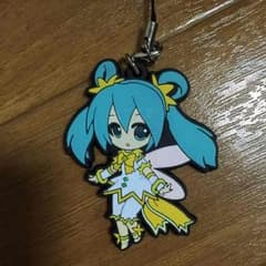 初音ミク ラバストのサムネイル