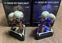 DeadbyDaylight トーテムルームライト 2種セット