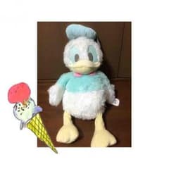 ▽ ドナルド ぬいぐるみのサムネイル