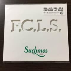 サチモス F.C.L.S （初回限定）シリアルなしのサムネイル
