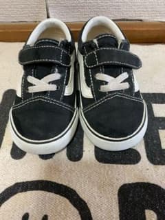 VANS オールドスクール スニーカーのサムネイル