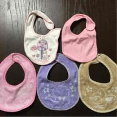 スタイ♡女の子5枚セットのサムネイル
