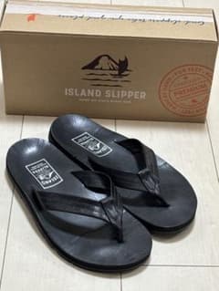 beams別注 ISLAND SLIPPERのサムネイル