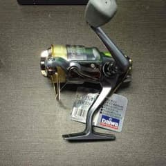 Daiwa(ダイワ)  バス釣り用 スピニングリールのサムネイル