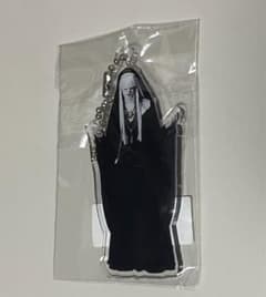 ジグザグ　命　アクキーのサムネイル