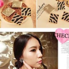 新品ピアス❤︎SALE⚠️‼️のサムネイル