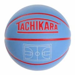 専用　TACHIKARA タチカラバスケットボールのサムネイル