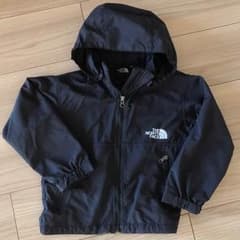 THE NORTH FACE ナイロンジャケットのサムネイル