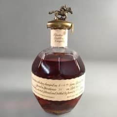 A1461-9/Blantonブラントン/シングルバレル/ウイスキー/750ml A1461-9/Blantonブラントン/シングルバレル/ウイスキー/750ml - メルカリ