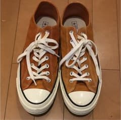 コンバース チャックテイラー ローカットのサムネイル