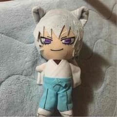 める様専用 巴衛のぬいぐるみのサムネイル