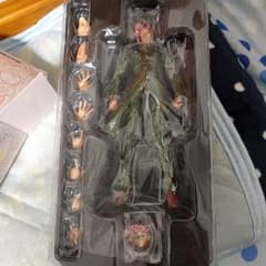 HN様専用　ジョジョ 超像可動 花京院典明 フィギュアのサムネイル