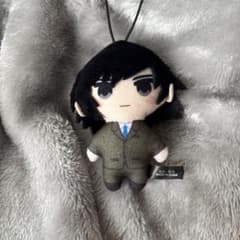 名探偵コナン 降谷零 ぬいぐるみマスコットのサムネイル