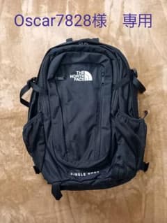 【専用】THE NORTH FACE　シングルショットのサムネイル