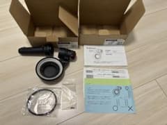 DiveExtreme DL2001 リングライト