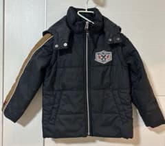 Paul Frank キッズ　ダウンコート/ベスト 3WAY 110cmのサムネイル