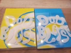kep1er CDセットのサムネイル