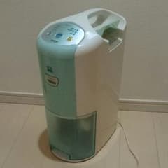 コールマン好き！様専用  コロナ 除湿器 衣類乾燥機のサムネイル