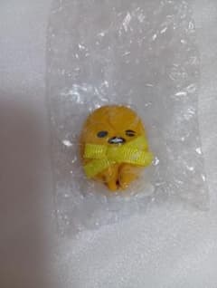 サンリオキャラクターズ　シークレットピンズ　ぐでたまのサムネイル