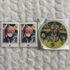 SideM W 상품 정리 판매