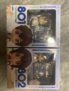 君の名は。フィギュアのサムネイル