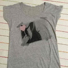 美品 gu Tシャツのサムネイル