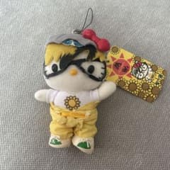 【レア】ハローキティ 遊助 上地雄輔 未使用 タグ付き サンリオ 2010 m98192207767_1.jpg?1724808558