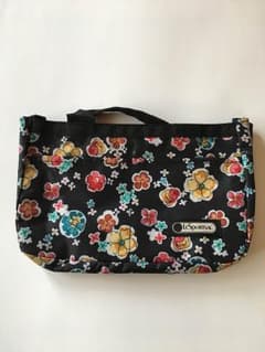 雑誌付録☆レスポートサックのbag in bag☆のサムネイル