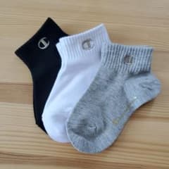 champion チャンピョン 靴下 15～20cm 新品のサムネイル
