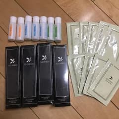 4本セット おまけ付き クリアネオのサムネイル